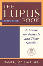 Lupus Book