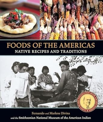 Foods of the Americas