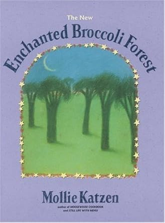 The New Enchanted Broccoli Forest