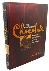 The New Taste of Chocolate