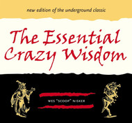 The Essential Crazy Wisdom