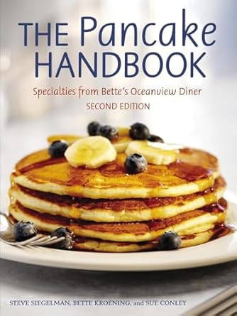 The Pancake Handbook