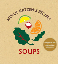 Mollie Katzen's Recipes