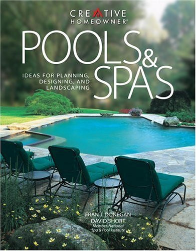 Pools & Spas