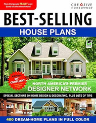Best-Selling House Plans