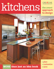 Kitchens: The Smart Approach to Design