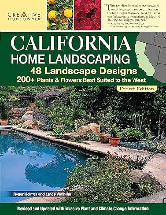 California Home Landscaping
