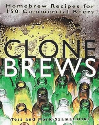 CloneBrews