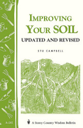 Improving Your Soil
