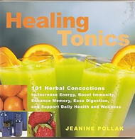 Healing Tonics