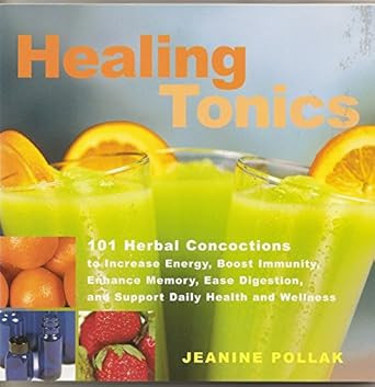 Healing Tonics