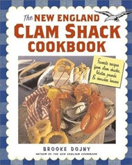 The New England Clam Shack Cookbook