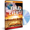 The Final Events Of Bible Prophecy DVD
