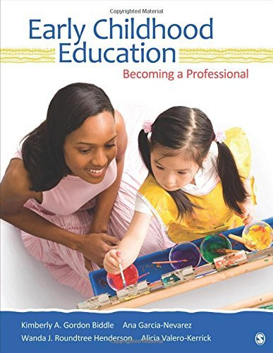 Early Childhood Education