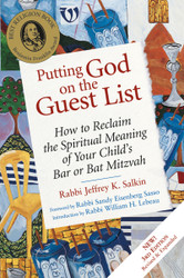 Putting God on the Guest List