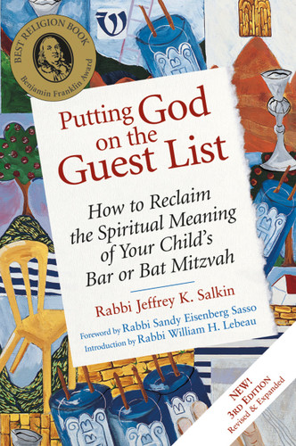 Putting God on the Guest List