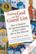 Putting God on the Guest List