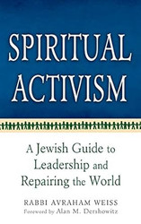 Spiritual Activism