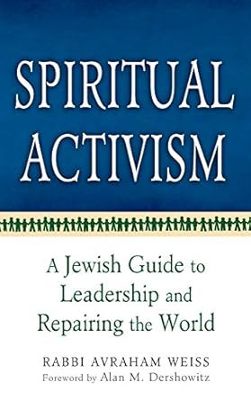 Spiritual Activism