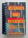 Ruckman's Bible References