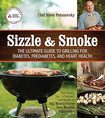Sizzle and Smoke