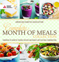 Complete Month of Meals Collection