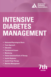 Intensive Diabetes Management 7th Edition