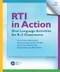 RTI in Action RTI in Action