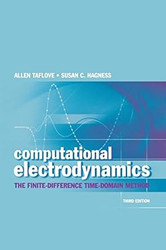 Computational Electrodynamics
