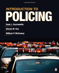 Introduction To Policing