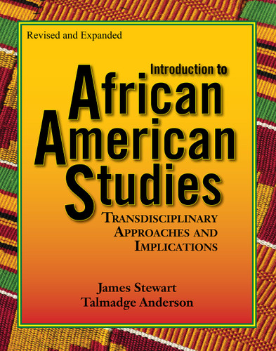 Introduction to African American Studies