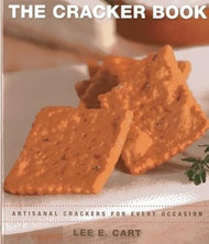 The Cracker Book