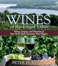 Wines of the Finger Lakes