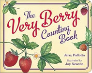 The Very Berry Counting Book