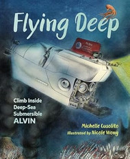 Flying Deep