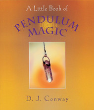 A Little Book of Pendulum Magic