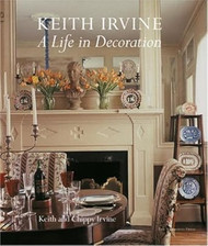 Keith Irvine: A Life in Decoration