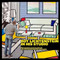 Roy Lichtenstein in His Studio