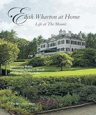 Edith Wharton at Home