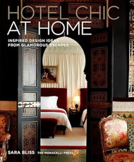 Hotel Chic at Home