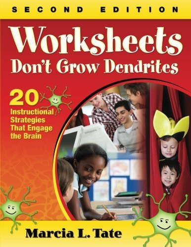 Worksheets Don'T Grow Dendrites