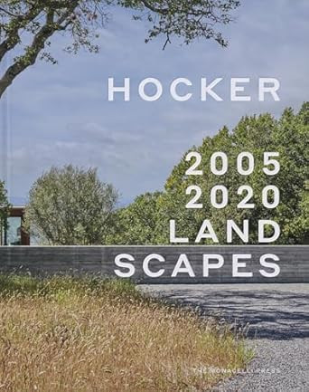 Hocker: 2005-2020 Landscapes