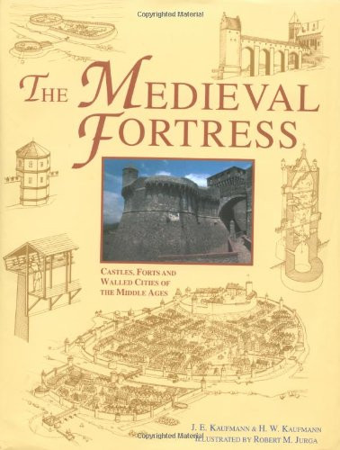 The Medieval Fortress
