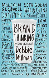 Brand Thinking and Other Noble Pursuits