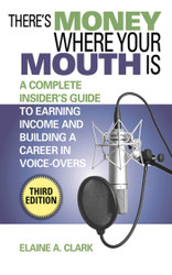 There's Money Where Your Mouth Is