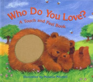Who Do You Love?