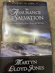 The Assurance of Our Salvation