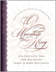 O Worship the King