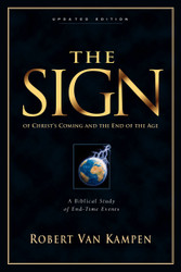 The Sign (Third Revised Edition)