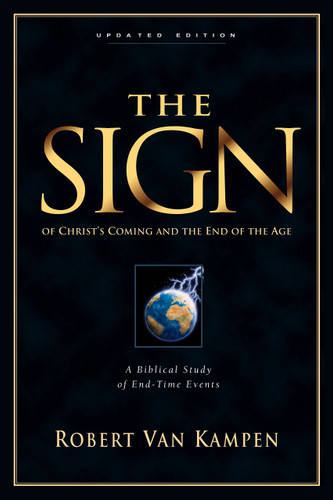 The Sign (Third Revised Edition)